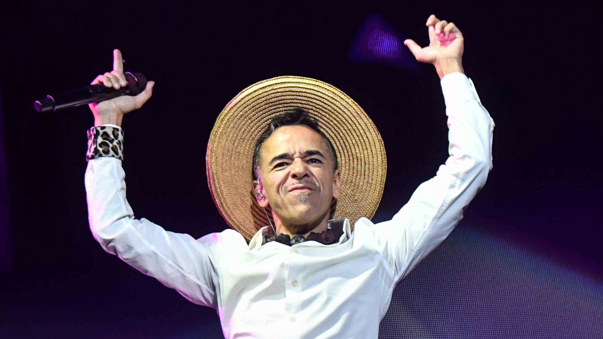 Rubén Albarrán Niega Deber Pensión Alimenticia a su Hija | N+