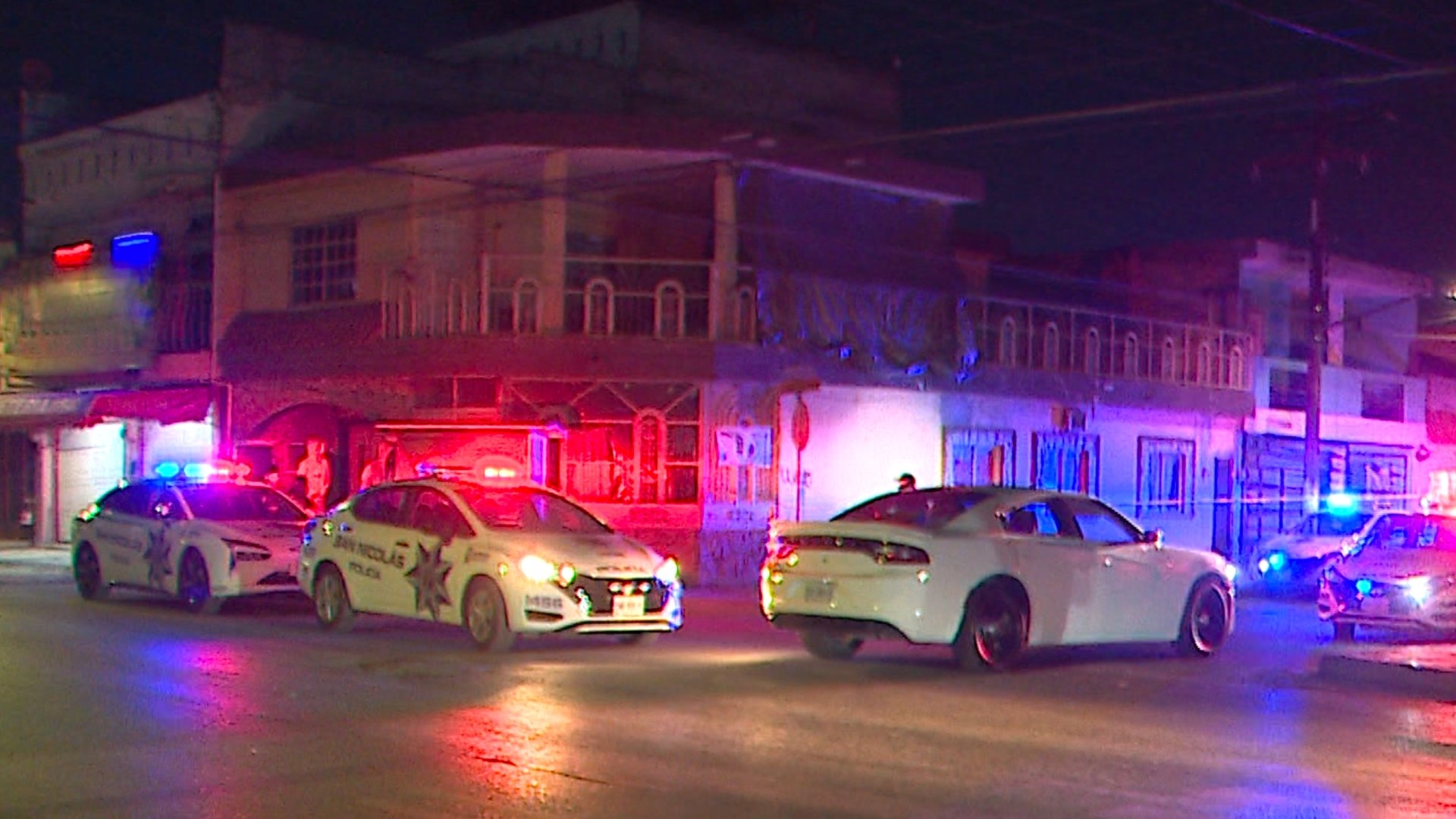 Hombre Es Asesinado a Balazos Dentro de Su Casa en San Nicolás; Agresor ...