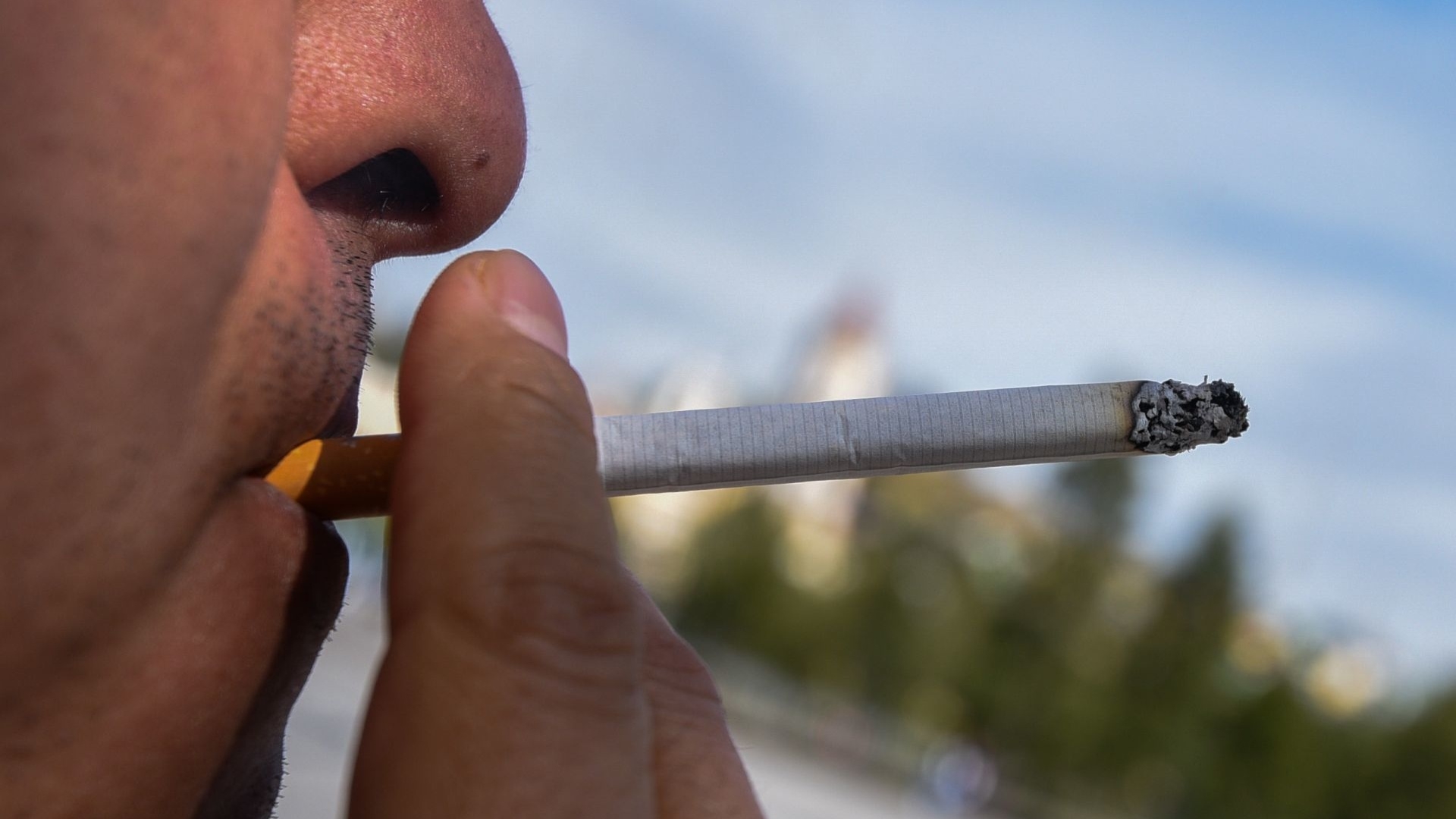 Si Uno de Tus Propósitos es Dejar de Fumar, Revelan Cuánto Tiempo De Vida Te Quita Un Cigarro | N+