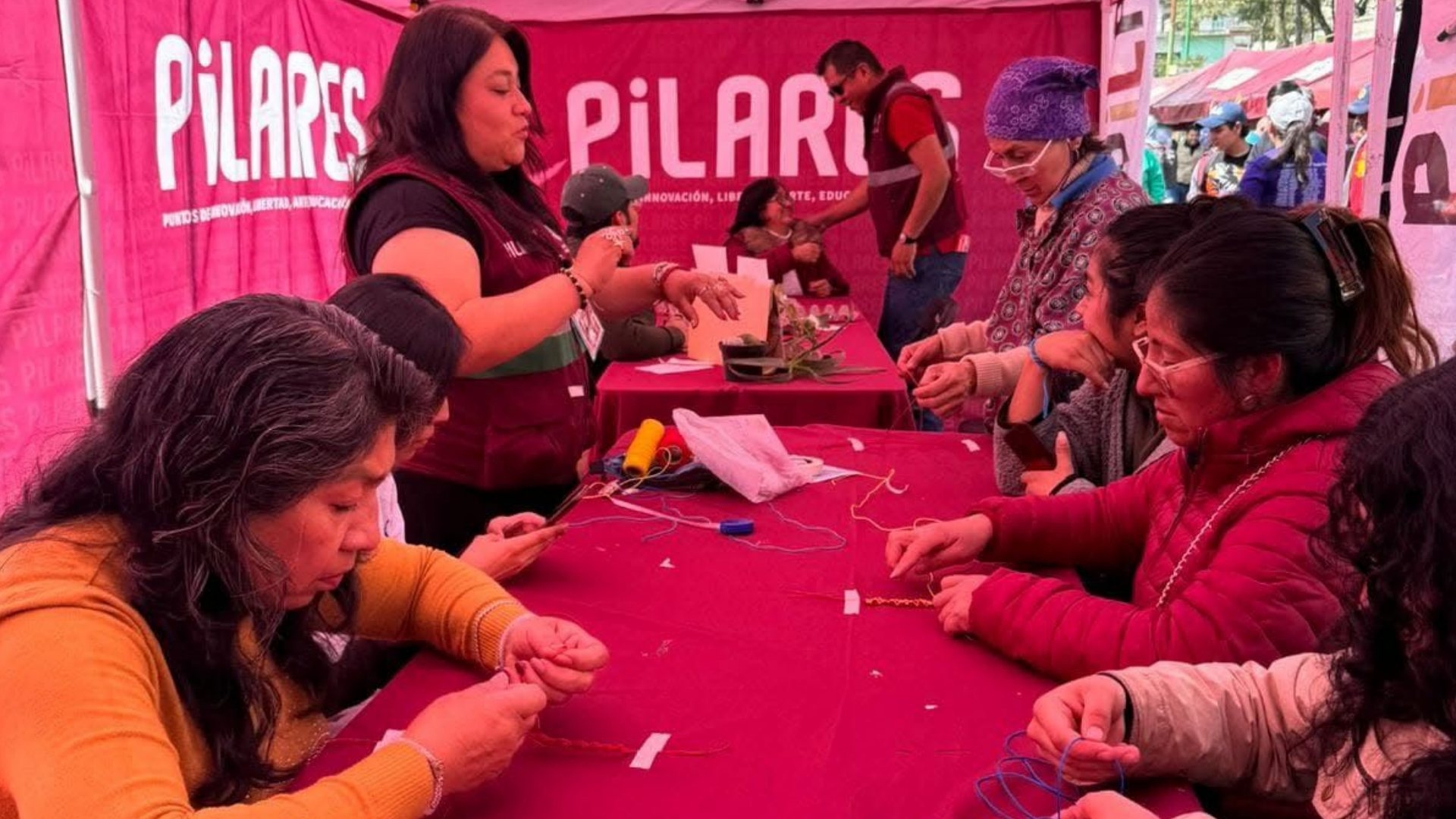 Registro Beca Pilares Bienestar 2025 Inicia Hoy 3 de Febrero: Cómo Inscribirse y Requisitos CDMX | N+