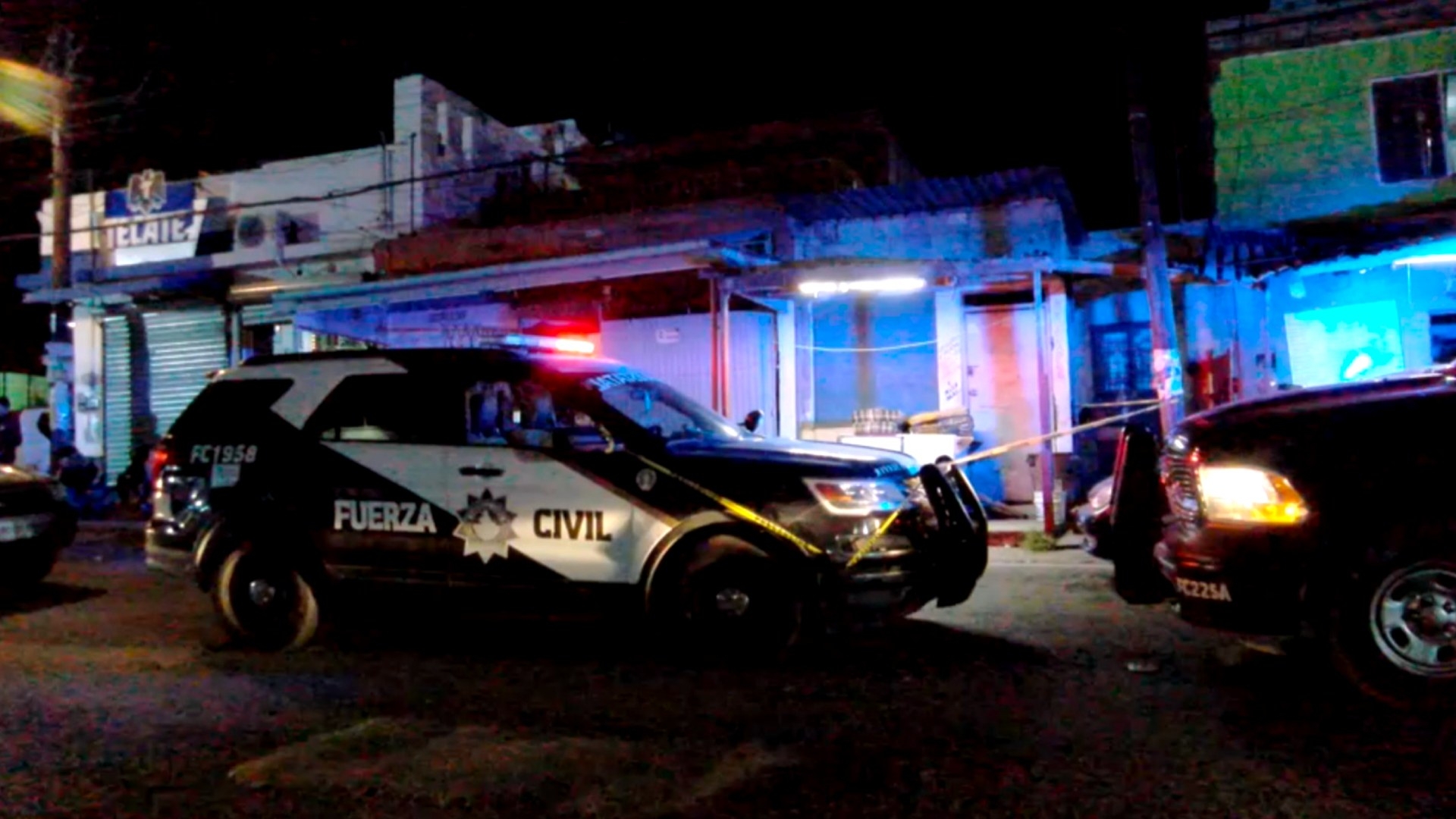 Joven Muere tras Ser Atacado a Balazos en Monterrey, NL; Cadáver Queda ...