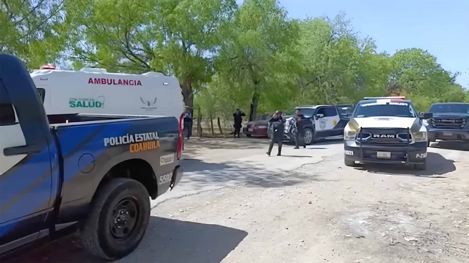 Muere Hombre al Caer de Poste de CFE en Coahuila | N+