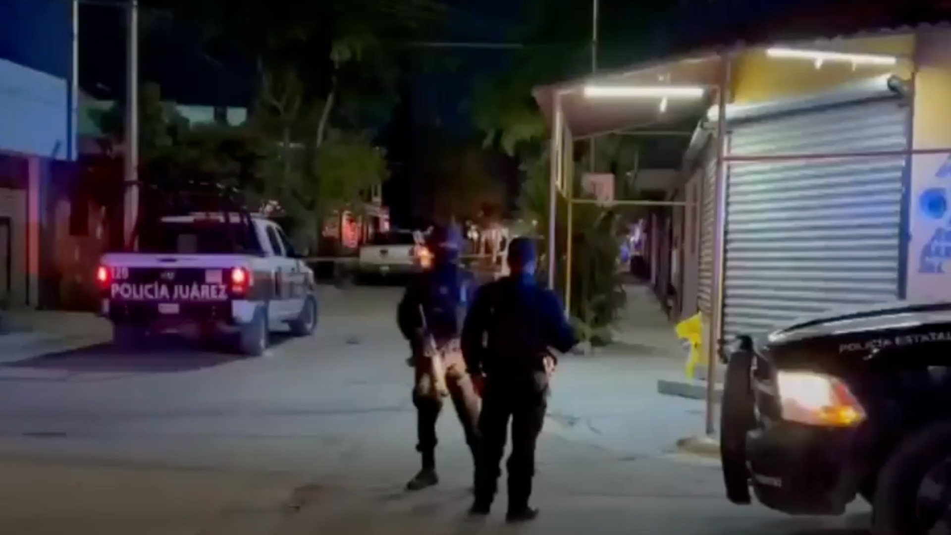 Hombre es Asesinado a Balazos Dentro de su Casa en Juárez, Nuevo León | N+