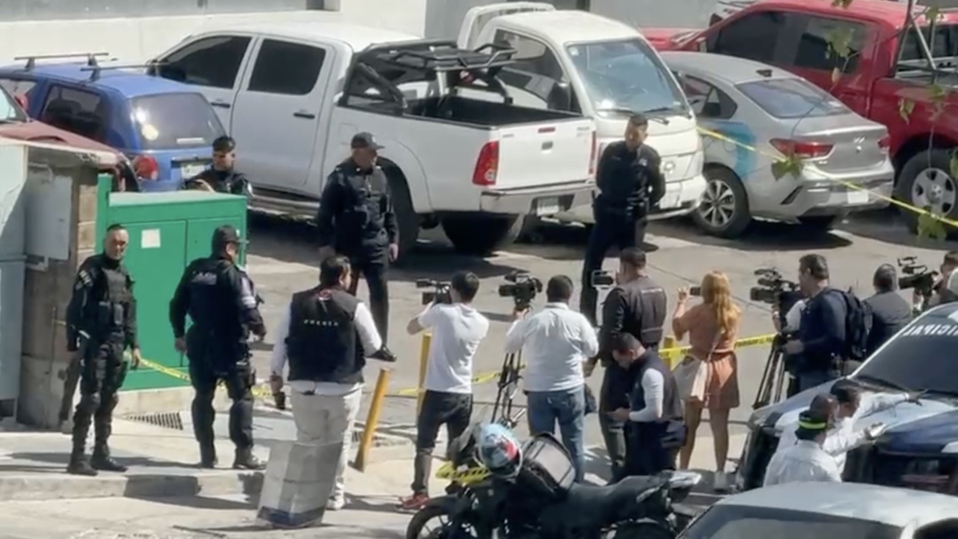 Balacera Hoy en Plaza Andares, Guadalajara: ¿Qué Pasó y Cuántos Muertos ...