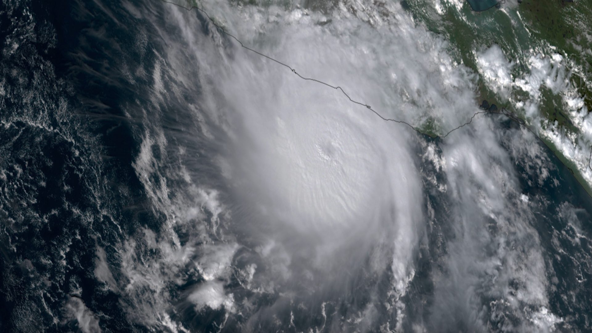 Cuándo Inicia la Temporada de Huracanes 2025 y Cuántos Ciclones Habrá en México? | N+