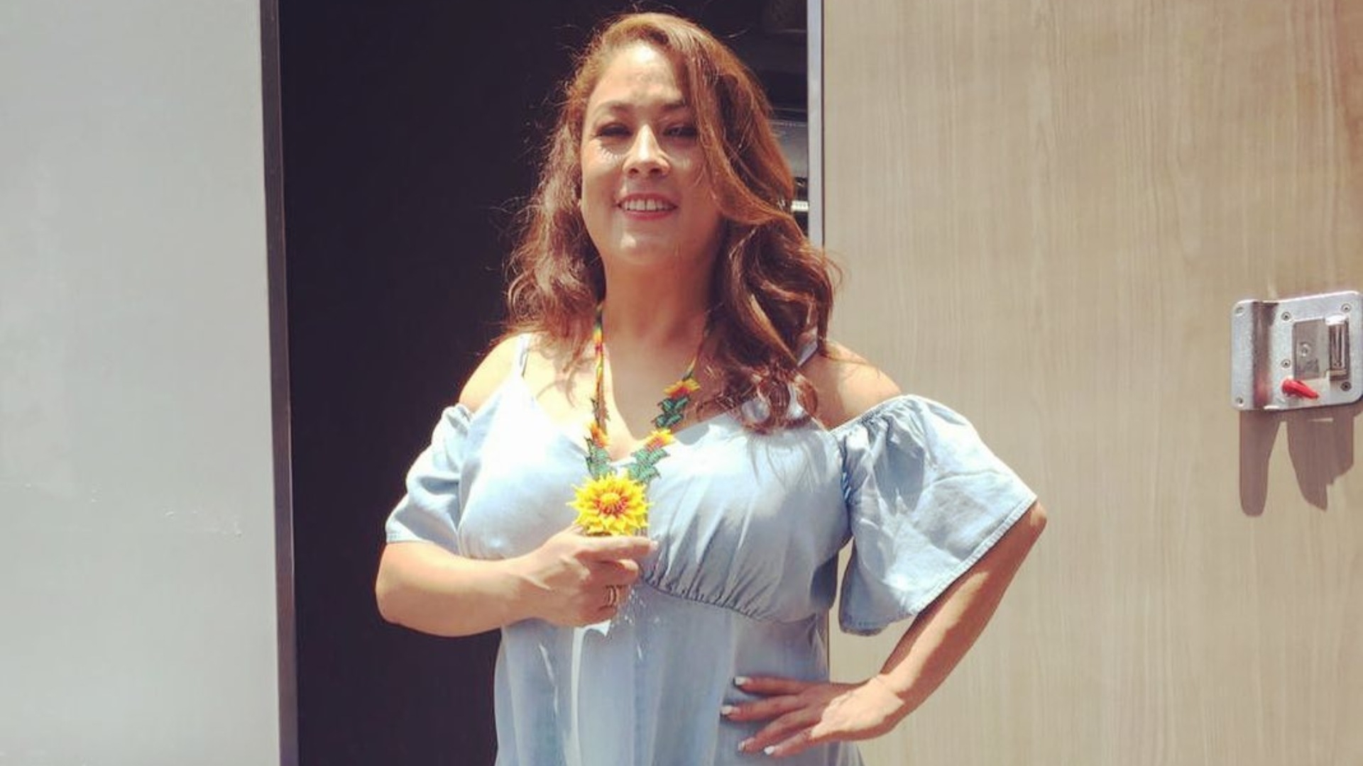 Muere Renata del Castillo, a los 42 Años, Tras Dura Batalla Contra el Cáncer;  ¿Quién Fue? | N+