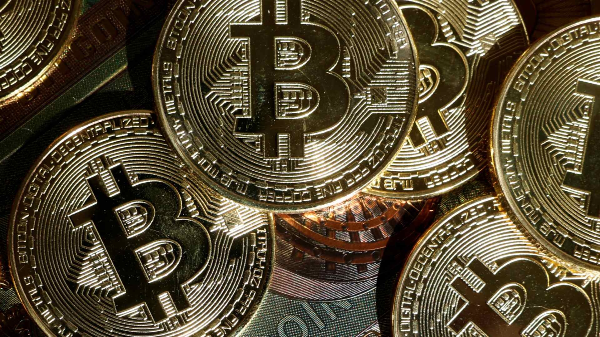 Cuánto Cuesta un Bitcoin en Pesos Mexicanos tras Alcanzar Nuevo Récord? | N+