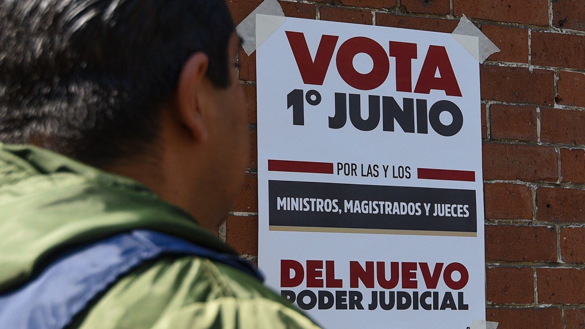 Conteo de Votos en la Elección Judicial 2025: ¿Cómo Realizará el INE el  Proceso el Próximo 1 de Junio? | N+