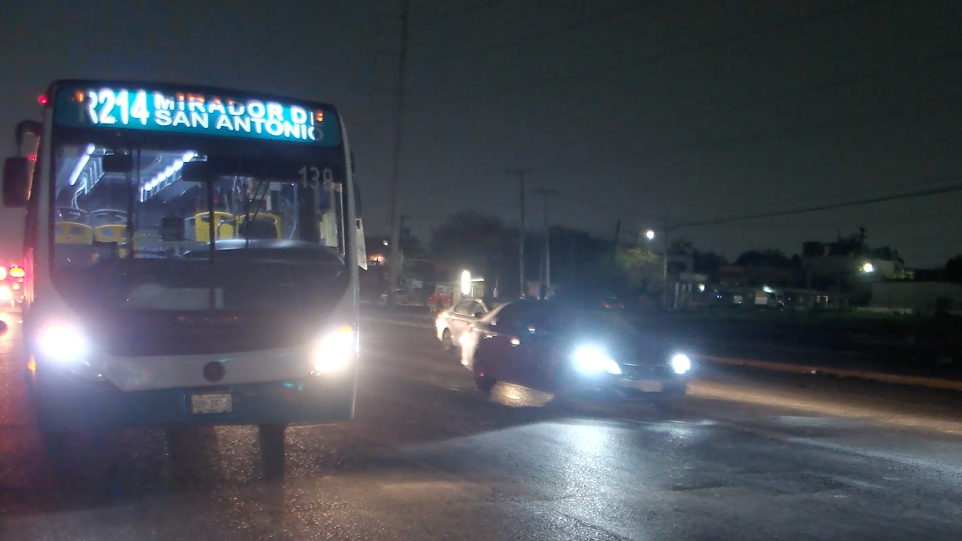 Muere Mujer de la Tercera Edad Atropellada por Camión en Guadalupe, NL | N+