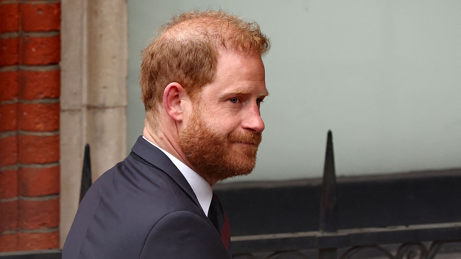 Revés Legal al Príncipe Harry: Pierde Recurso Judicial Sobre Caso de Seguridad en Reino Unido | N+