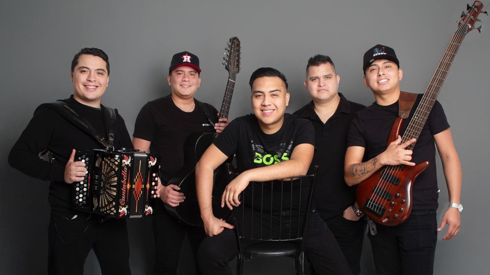 Grupo Los Juniors de Monterrey 