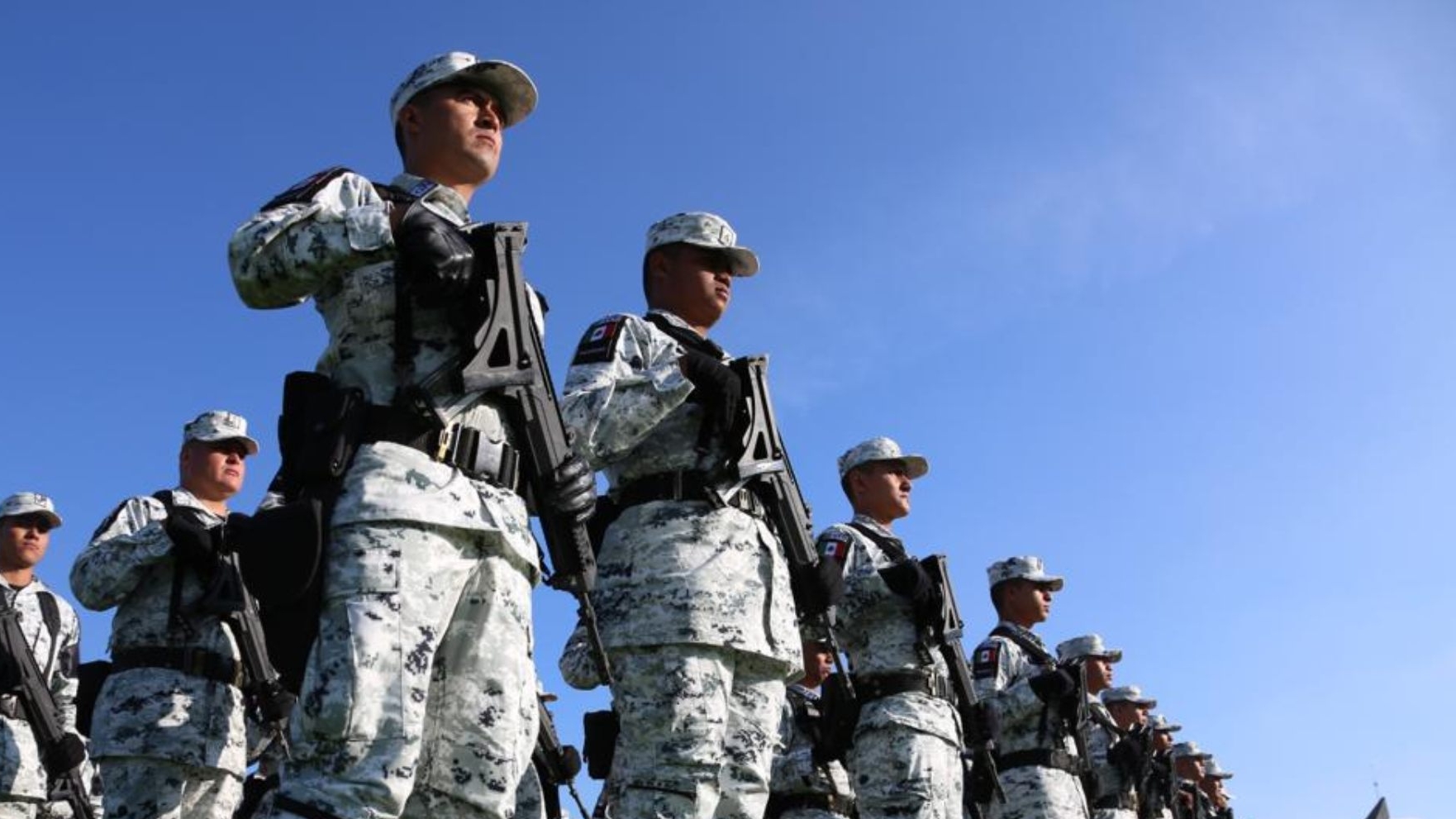 Aprueban en General y Particular la Ley de la Guardia Nacional: 5 Puntos para Entender Reforma | N+