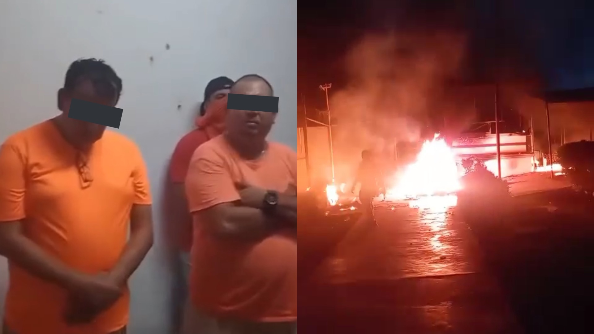 Riña en Cereso de Tuxpan, Veracruz Deja 8 Muertos y 10 Heridos | N+