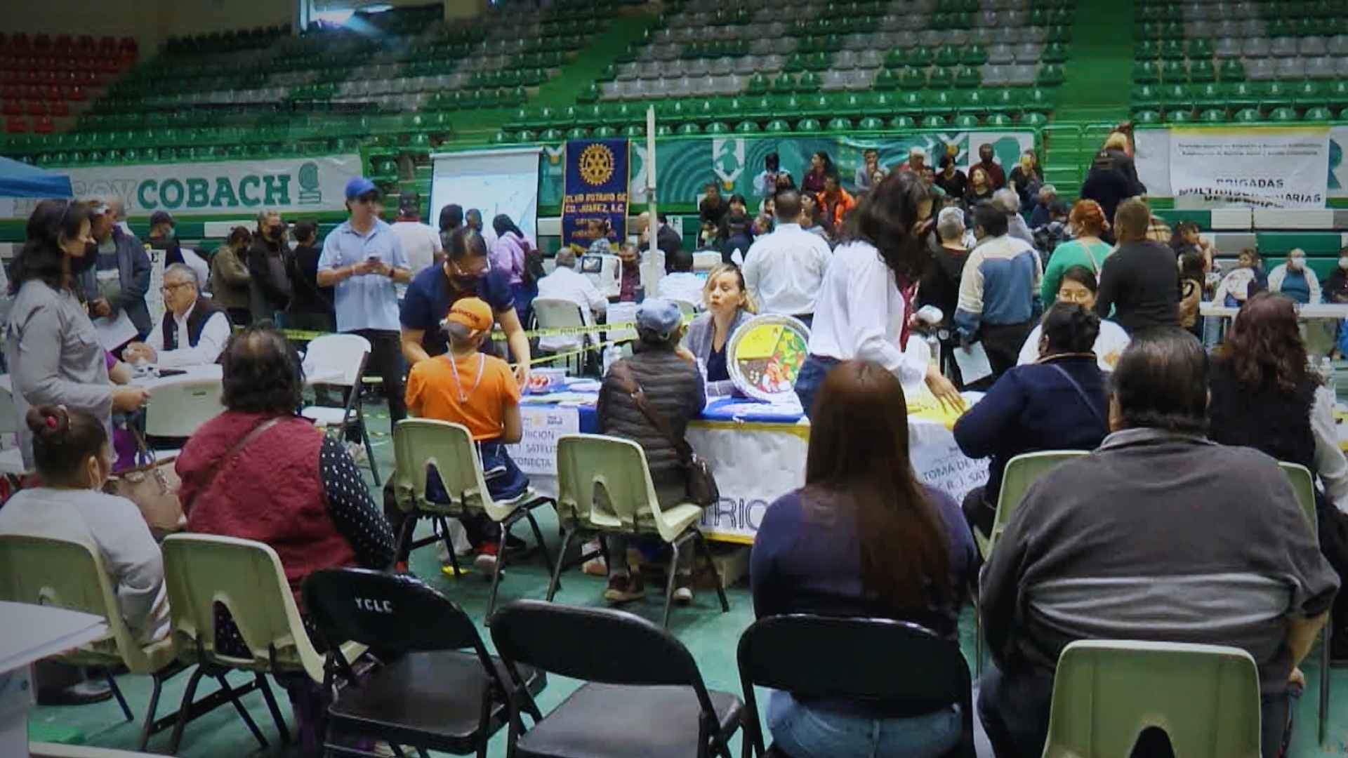 ¿Cuándo es la Primera Feria de la Salud 2025 en Ciudad Juárez? Fecha y ...