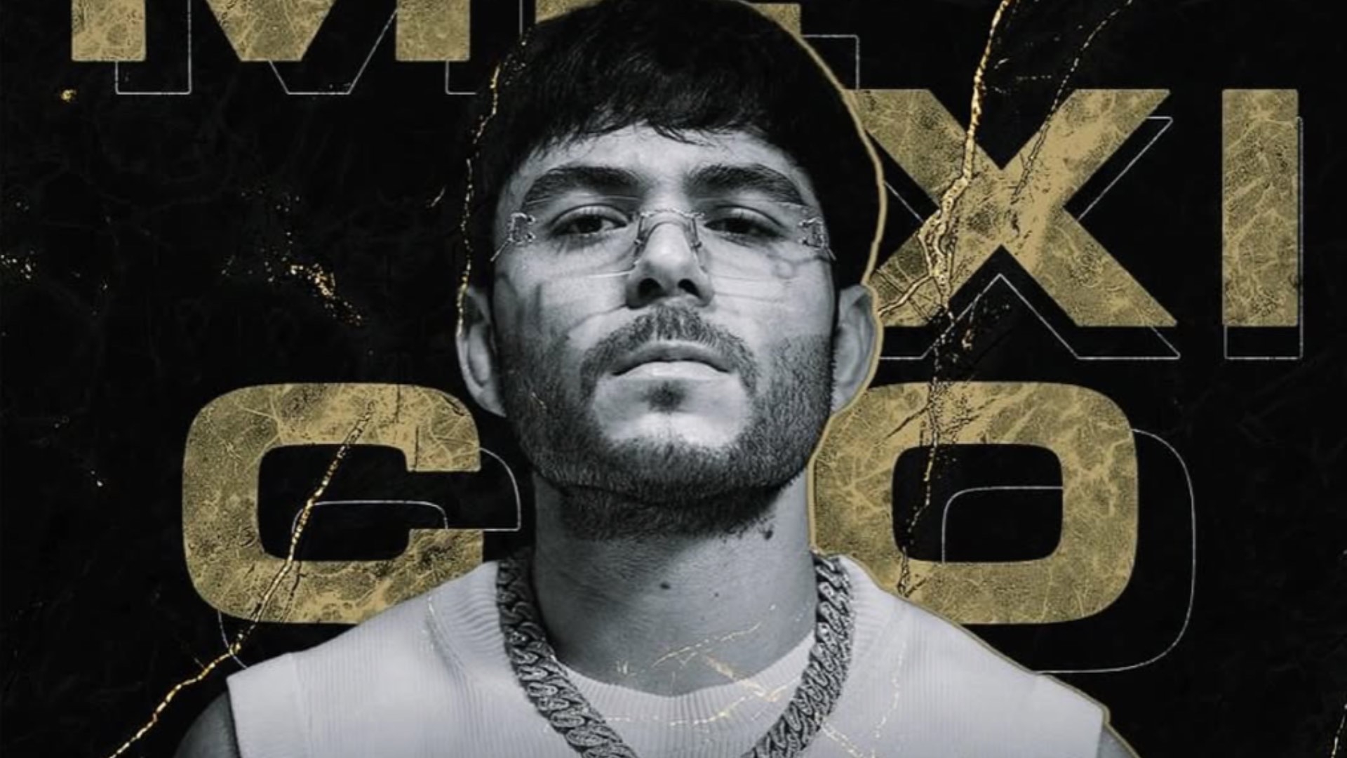 🎉 Tito Double P Anuncia Concierto en Puebla con su Gira Musical "Ay ...