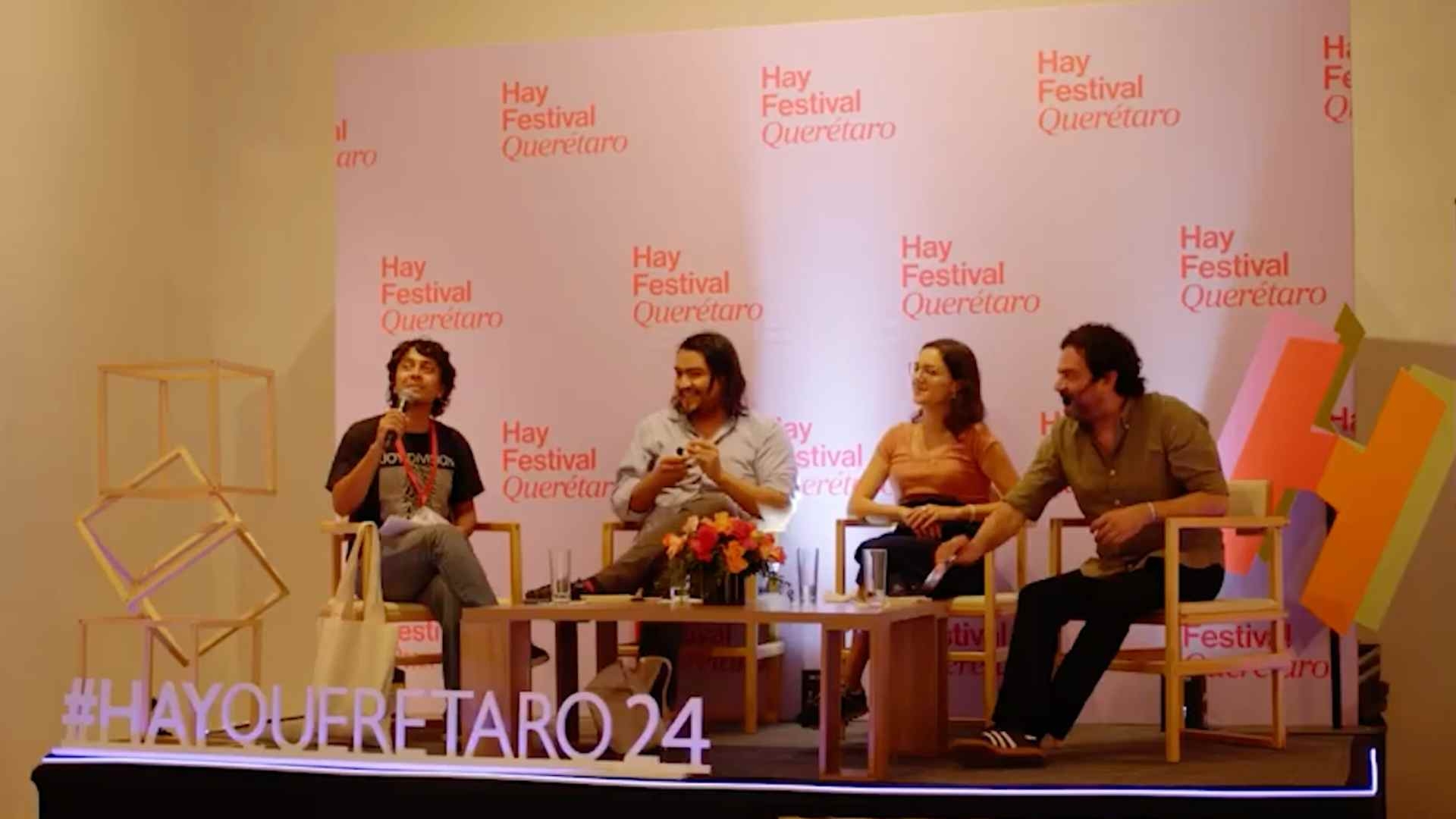 Concierto Gratis de Kevin Johansen y Playa Limbo en Hay Festival ...