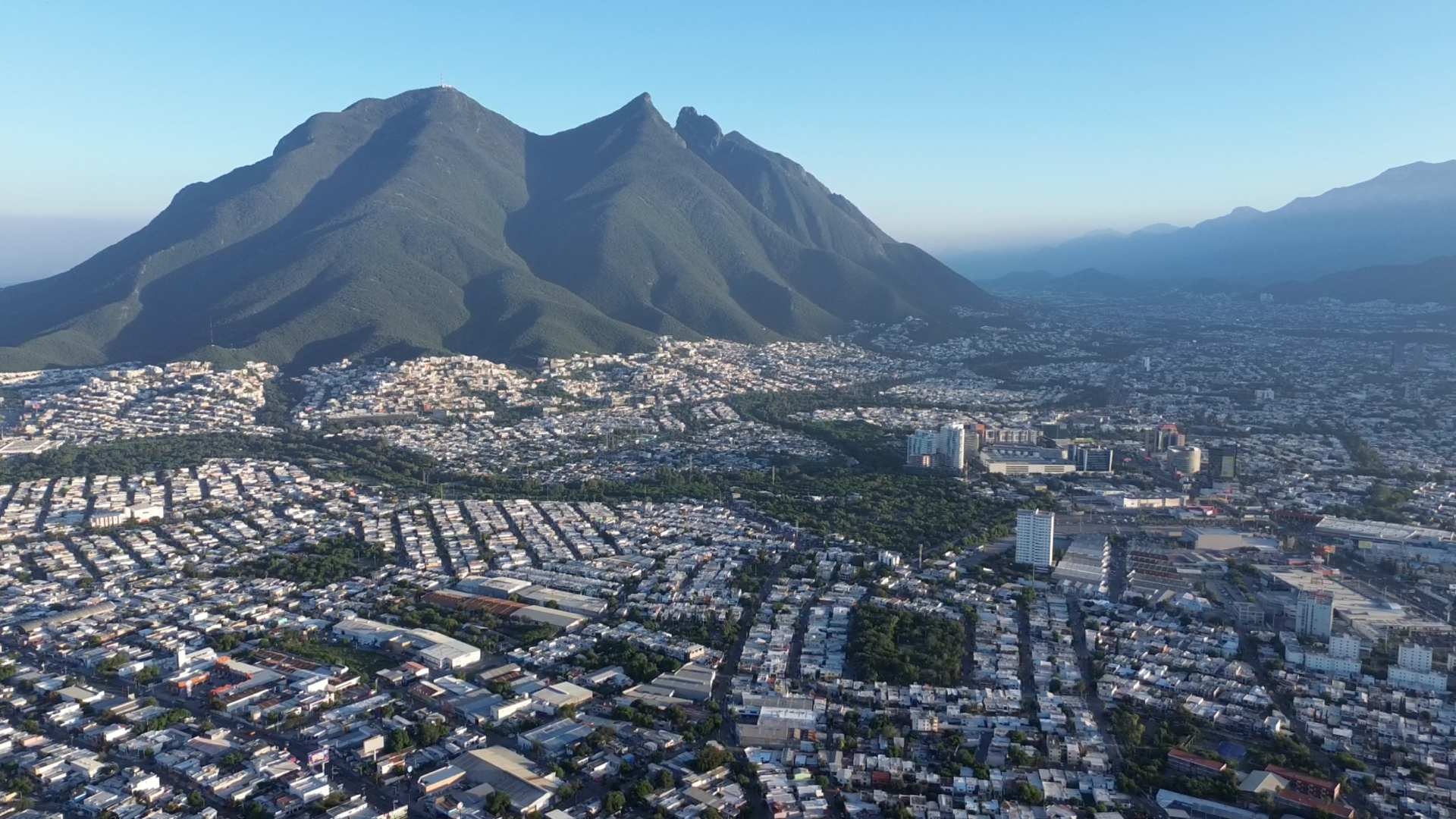 ¿Cuántos Años Cumple este 2025 la Ciudad de Monterrey? Esta es la