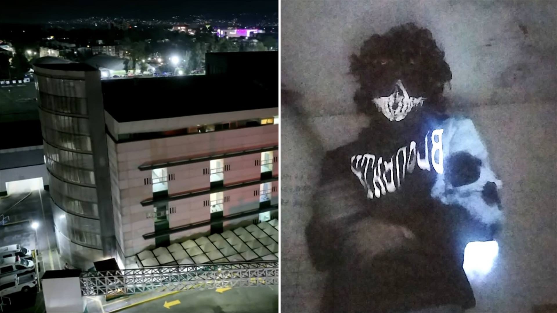 Someten a Cirugía a Lex Ashton, Presunto Atacante del CCH Sur: ¿Cuál es Su Estado de Salud? | N+