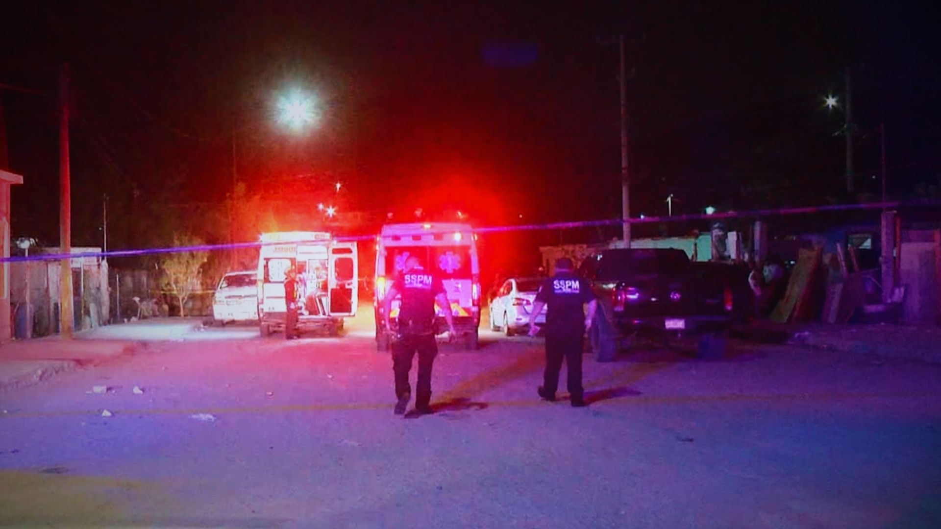 Mueren 4 Integrantes de una Familia Tras Ataque a Balazos en Ciudad ...