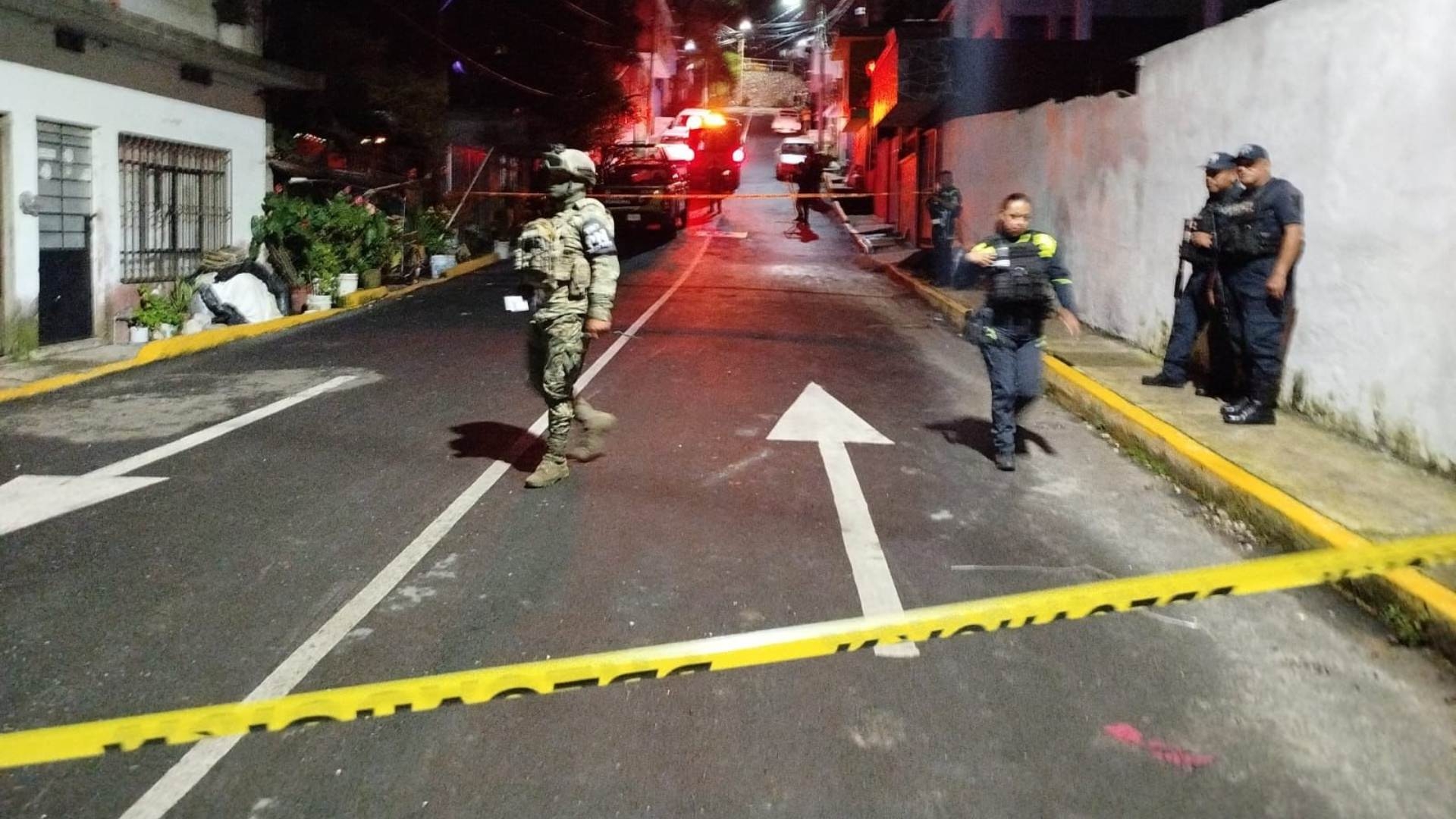 Hombre Muere a Tiros en Ataque Armado al Interior de una Vivienda en ...