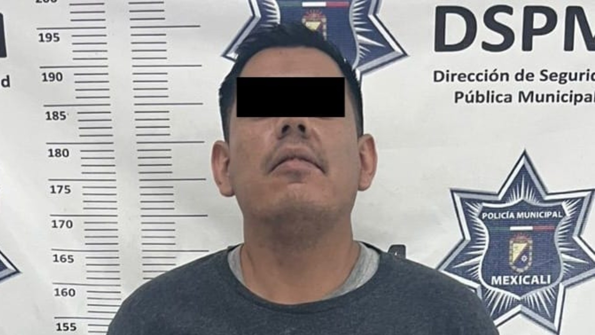 Detienen a Hombre por Presunto Feminicidio de su Pareja en Mexicali ...