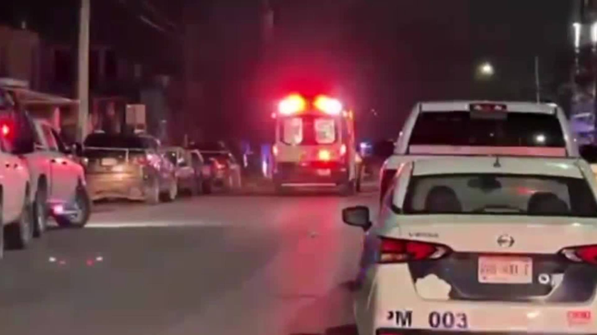 Asesinan a un Hombre en Plena Calle de García, Nuevo León | N+