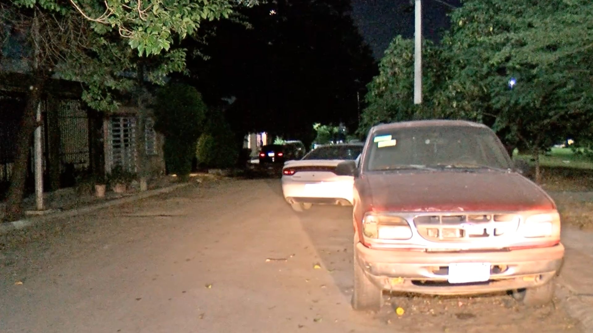 Asesinan a Hombre a Balazos en la Colonia Lomas de Santa Mónica en ...