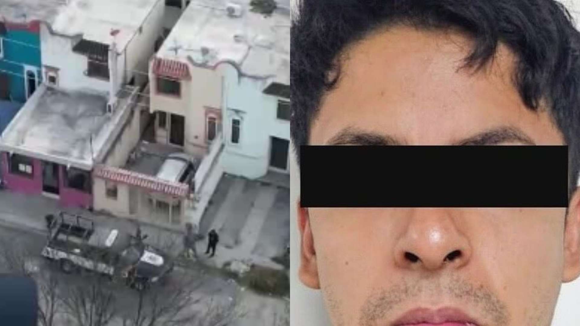 Detienen a Hombre por Presunto Feminicidio de su Esposa y Asesinato de ...