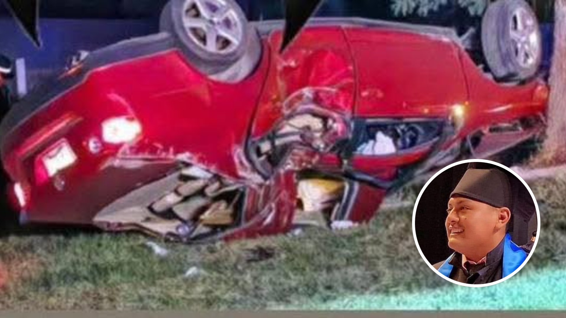 Muere Técnico Forense de la Fiscalía de Tlaxcala en Accidente Carretero ...