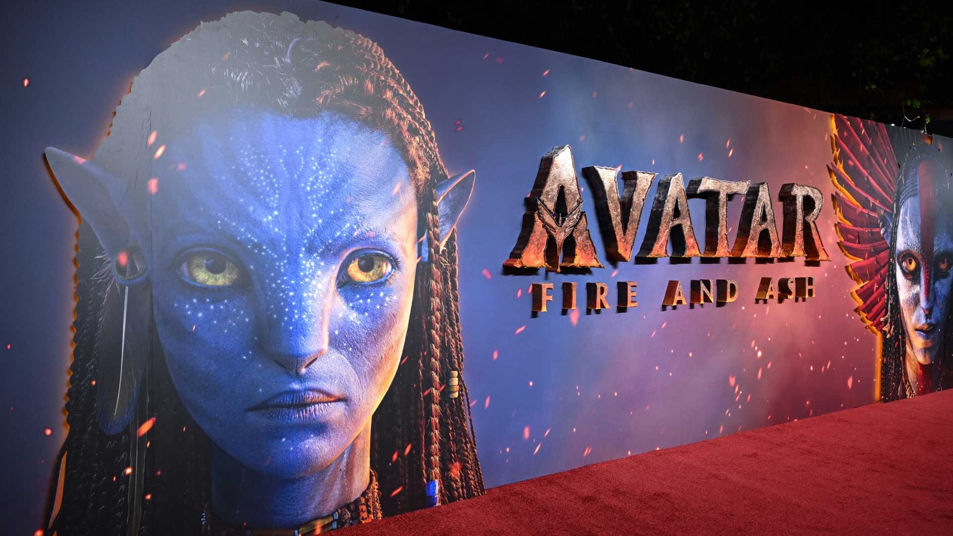 Cuánto Dura Avatar 3 y Qué Calificación Tiene en Rotten Tomatoes? Datos del  Estreno de 'Fire and Ash' | N+