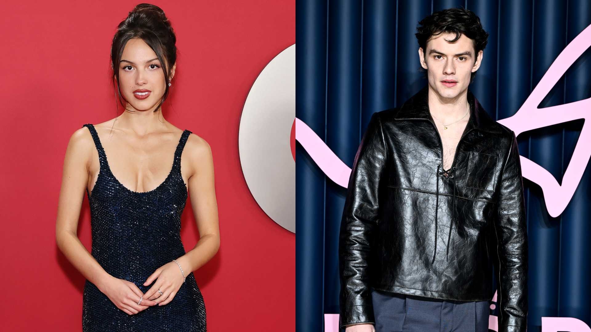 ¿Olivia Rodrigo y Louis Patridge Terminaron? Esto Sabemos | N+