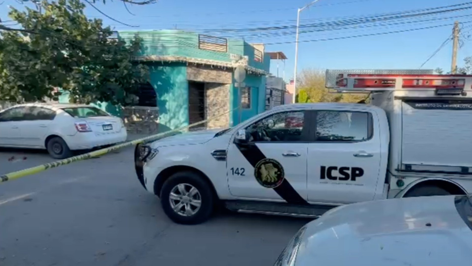 Matan a Hombre y Dejan a Mujer Herida en Ataque a Balazos en Juárez ...