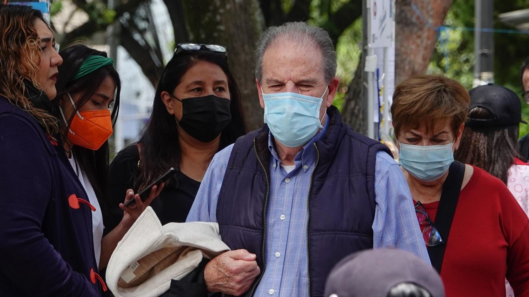 Secretaría de Salud descarta casos de "súper gripe" H3N2 en México por ahora