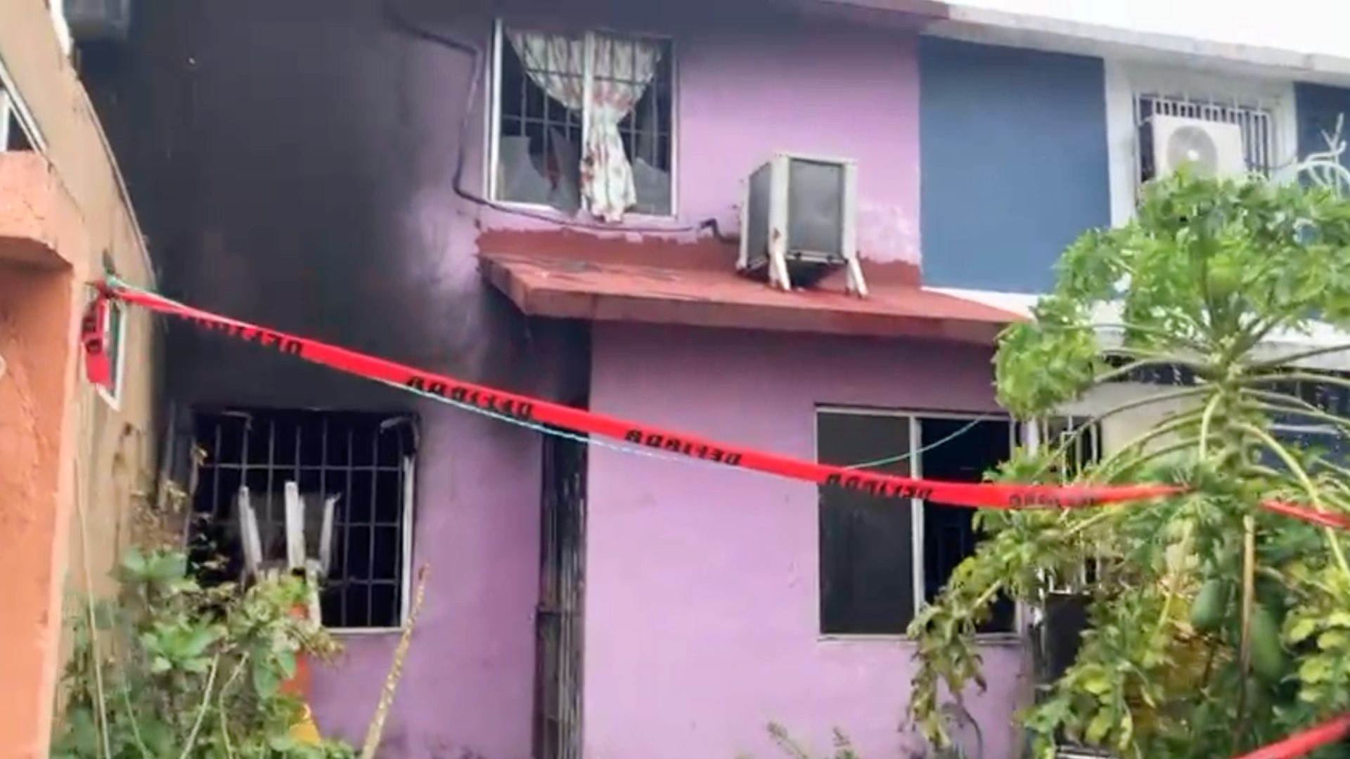 Muere Adulta Mayor por Quemaduras de Segundo Grado Tras Incendiarse su ...