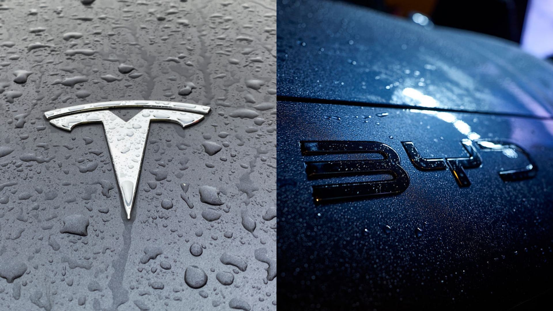 なぜBYDはテスラから王冠を奪ったのでしょうか?中国企業は電気自動車の最大手メーカー