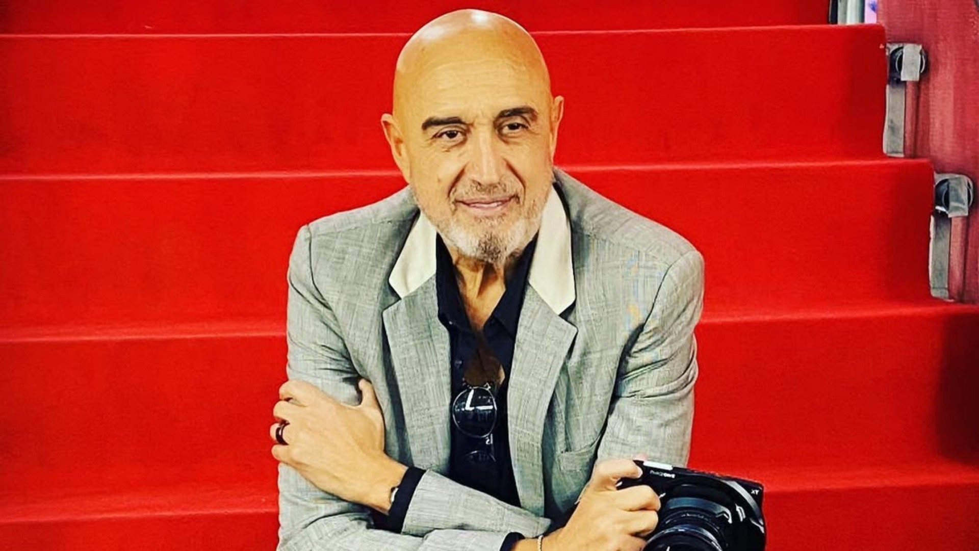 Muere Pedro Torres, Productor de Televisa y Ex Esposo de Lucía Méndez | N+