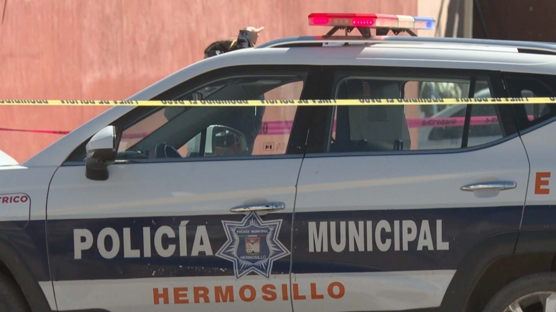 Dos Menores de Edad Fueron Detenidas por Presuntamente Robar un ...