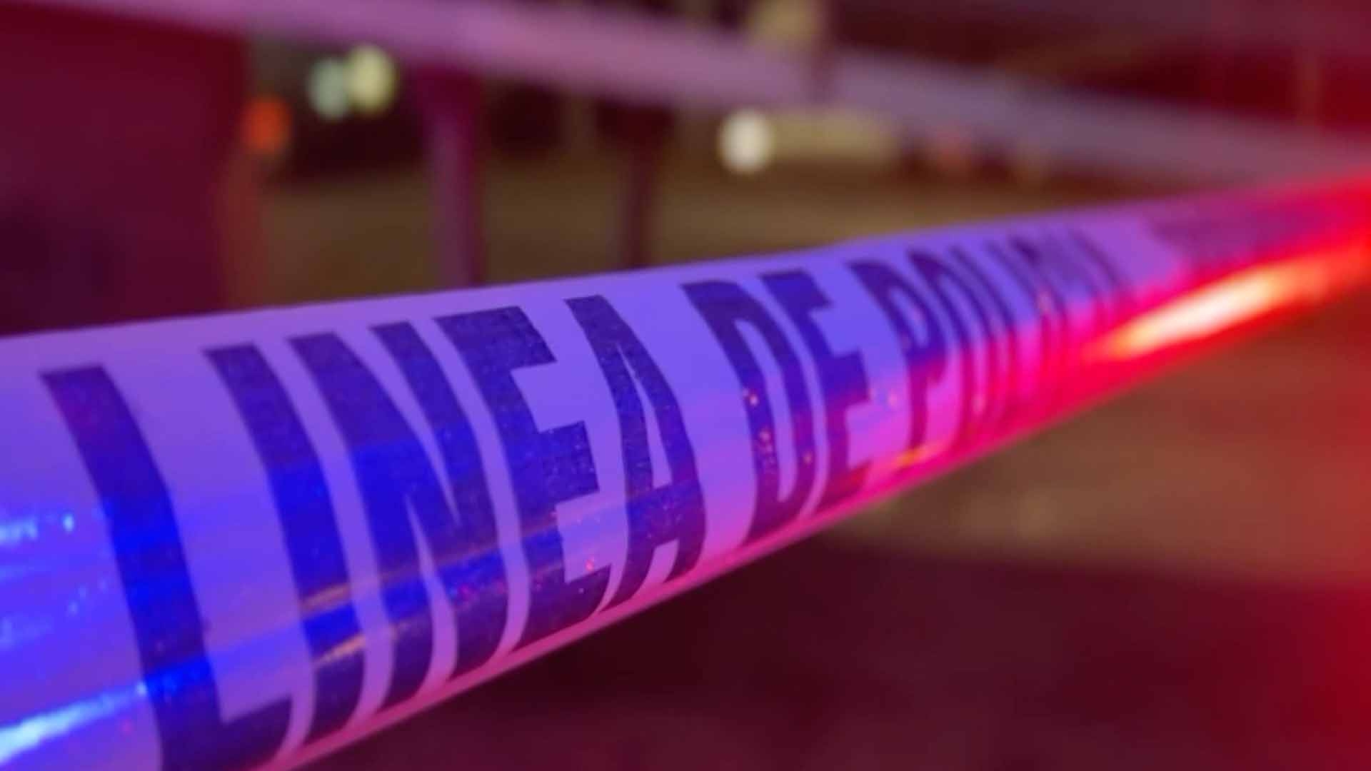 Pareja Muere Luego de Chocar Contra Puente en Saltillo | N+