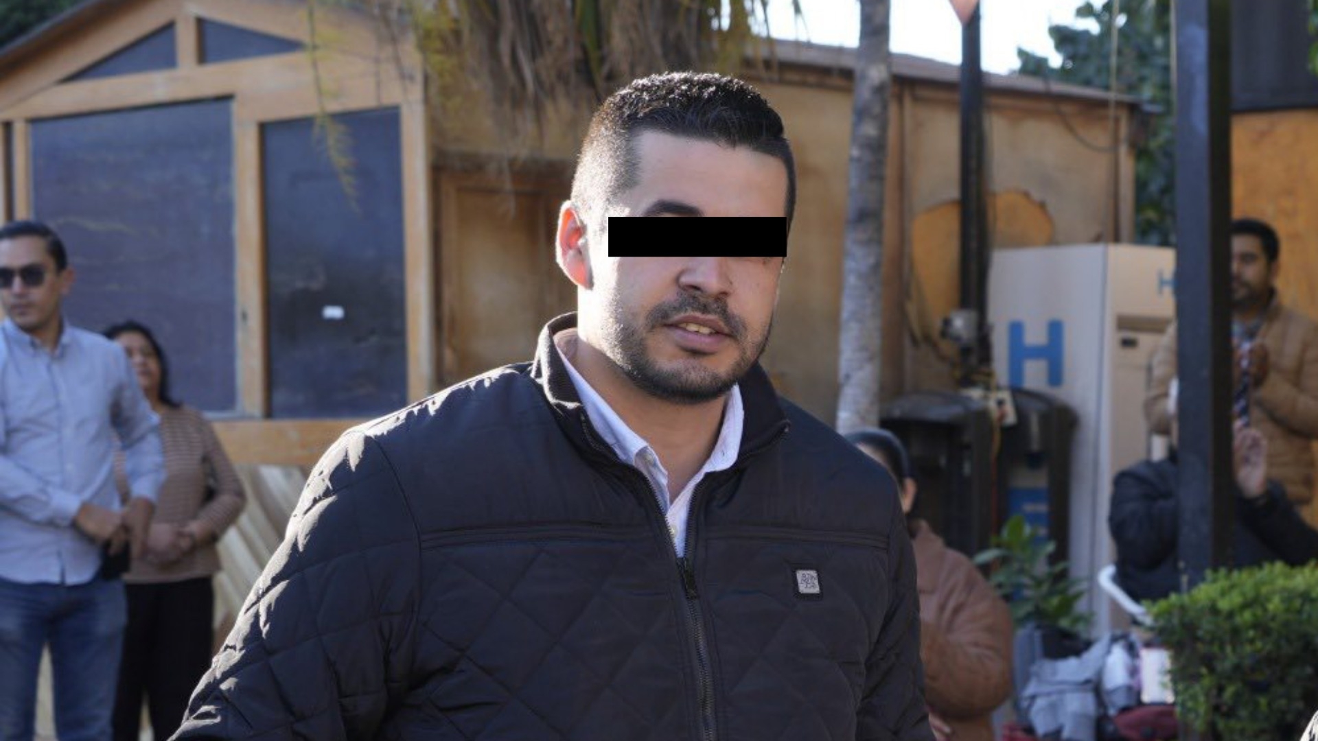 Detienen a Alcalde de Tequila, Jalisco, Diego 'N', por Operación Enjambre:  ¿De Qué Delitos Lo Acusan? | N+