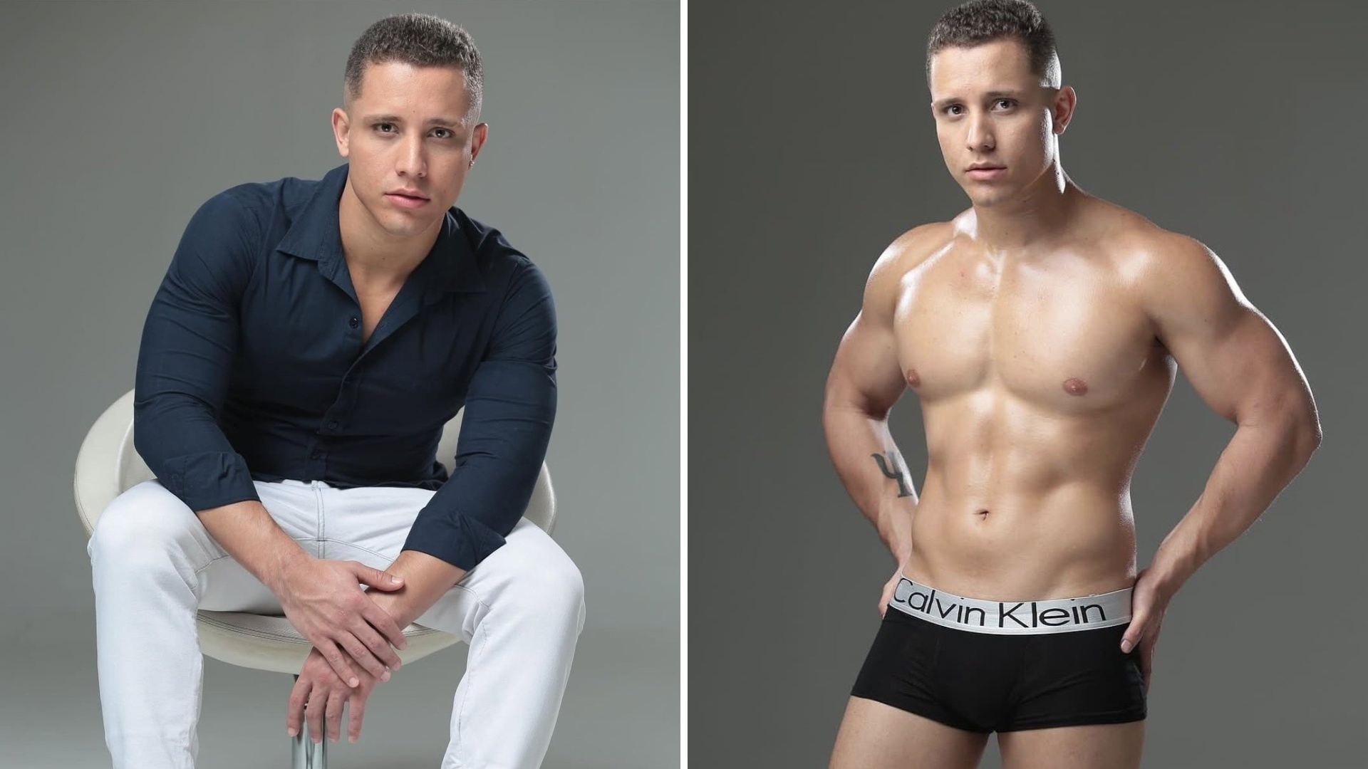 Quién es Apolo dos Santos, Influencer Asesinado Luego de Pelea con su  Exnovio? | N+