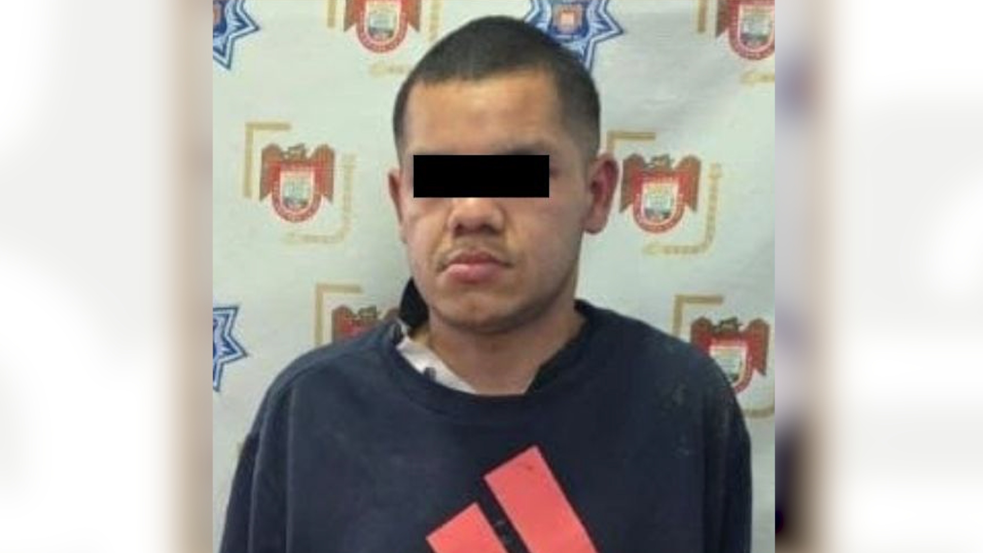 Detienen a Hombre por Presunto Acoso y Amenazas en Plantel Educativo de ...