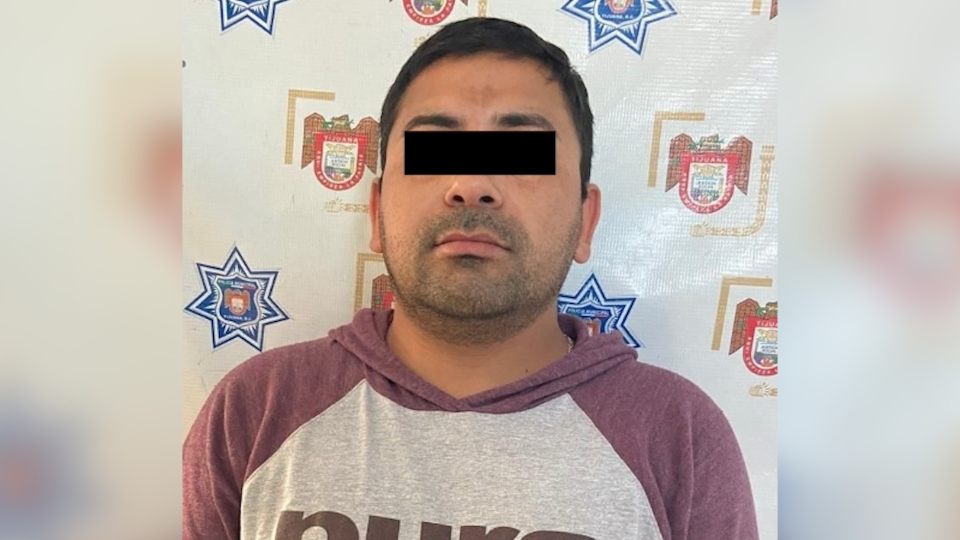 Detienen a Hombre por Presunto Allanamiento y Violencia de Género en ...
