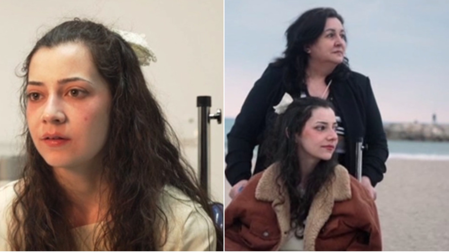 Trump Pide Investigar a Agresores Sexuales de Noelia Castillo? Joven que  Murió por Eutanasia | N+