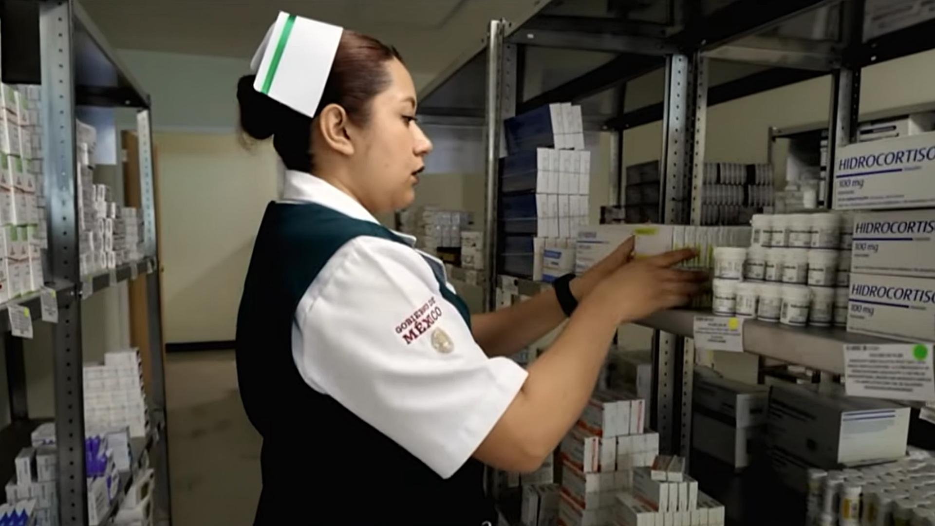 Obtén Tu Receta Completa: ¿Qué Hacer Si No Hay Medicamento en el IMSS o ...
