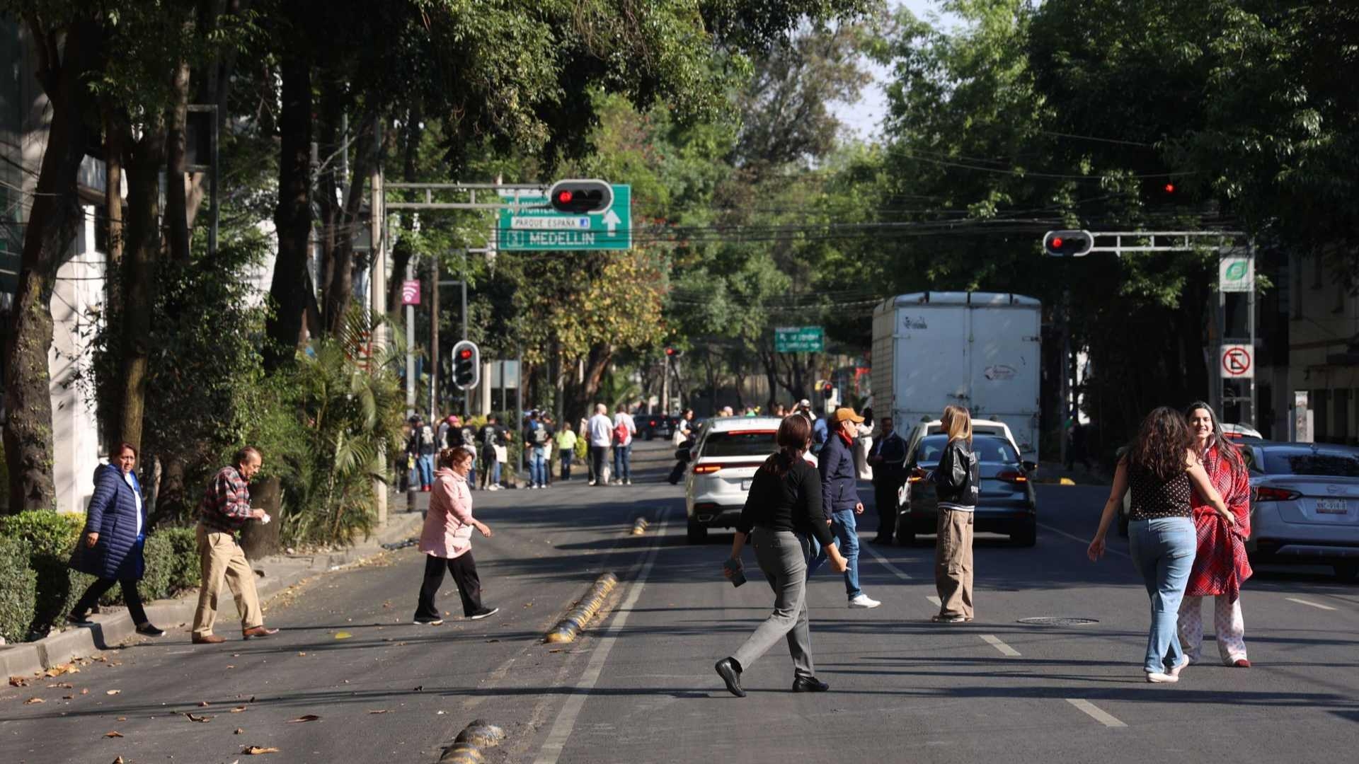Temblor en México Hoy 17 de Marzo 2026: Magnitud y Epicentro de los ...