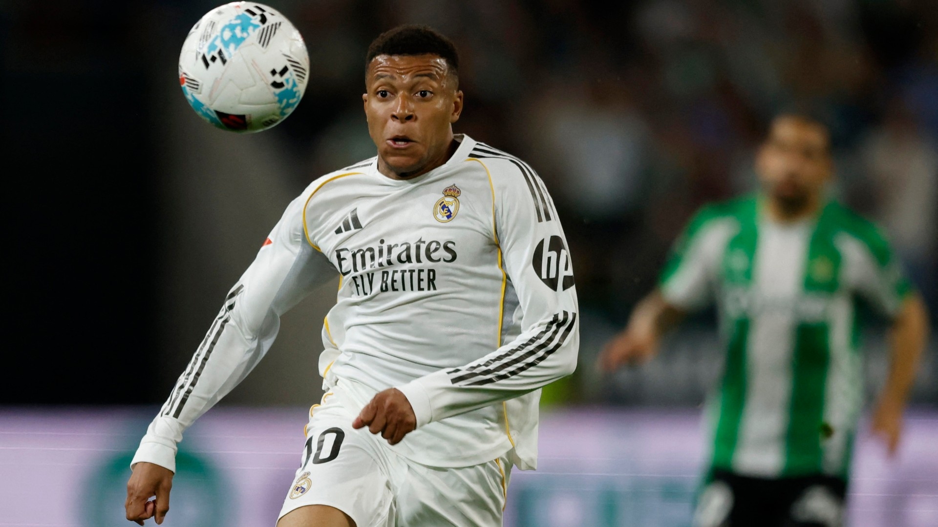 Resultado Real Betis vs Real Madrid Hoy: Resumen y Cómo Quedó el ...