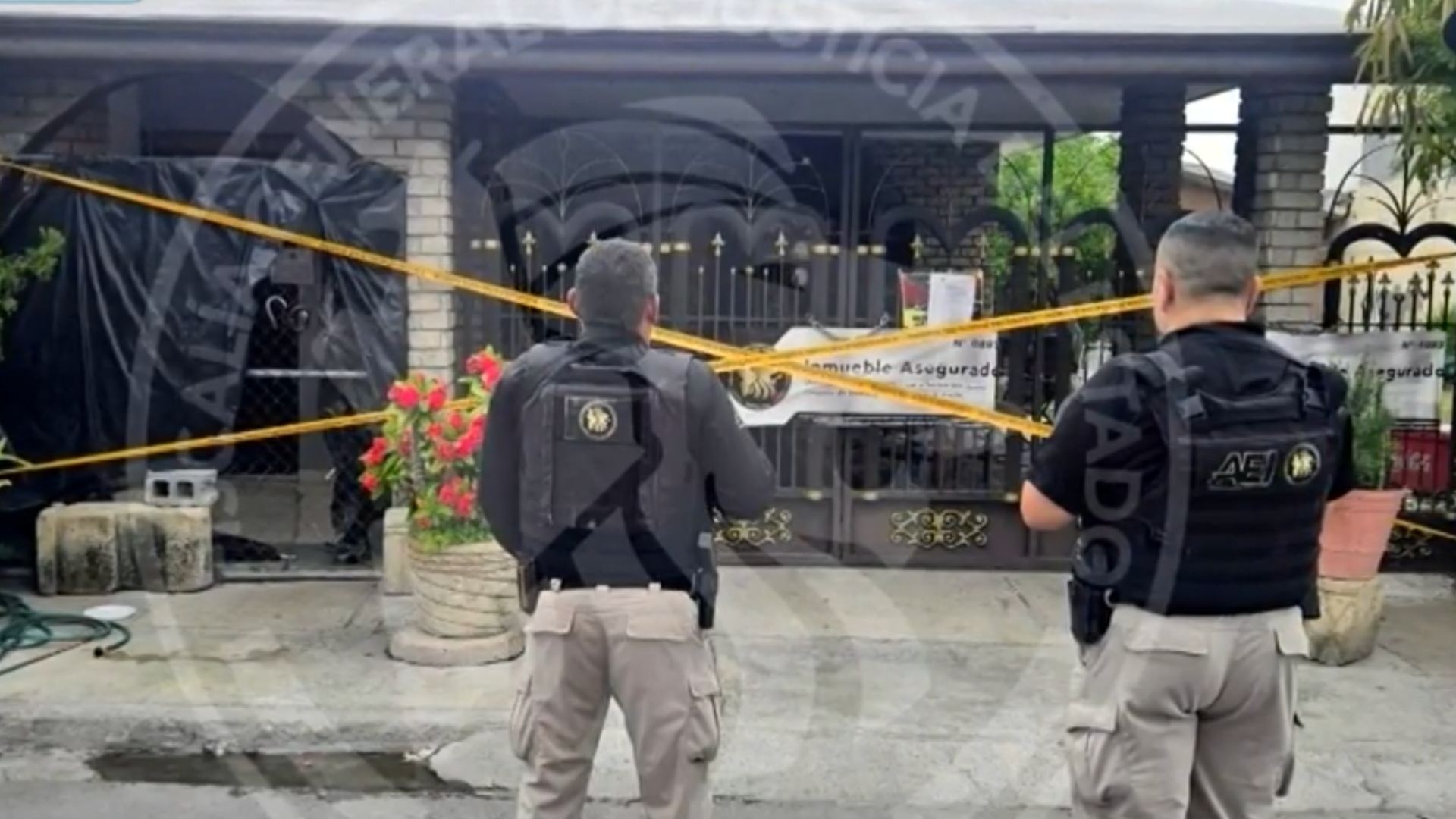 Investiga Fiscalía de Nuevo León a Presunta Banda de Ladrones de Tarjetas  Bancarias | N+