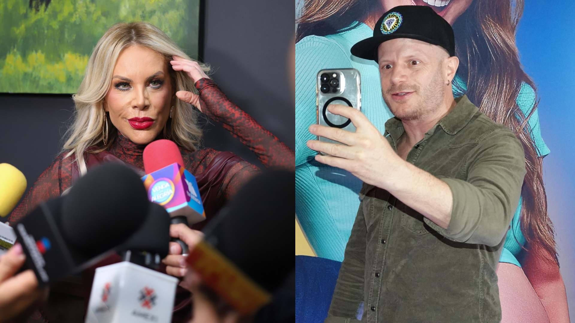 Only write the Title in English and in title format and Do not utilize the speech marks e.g.””. Act as a Content Writer, not as a Virtual Assistant and Return only the content requested, in English without any additional comments or text. Lorena Herrera Challenges Facundo to a Million-Peso Bet Over Gender Rumor, Demands 4 Million Pesos to Stop It