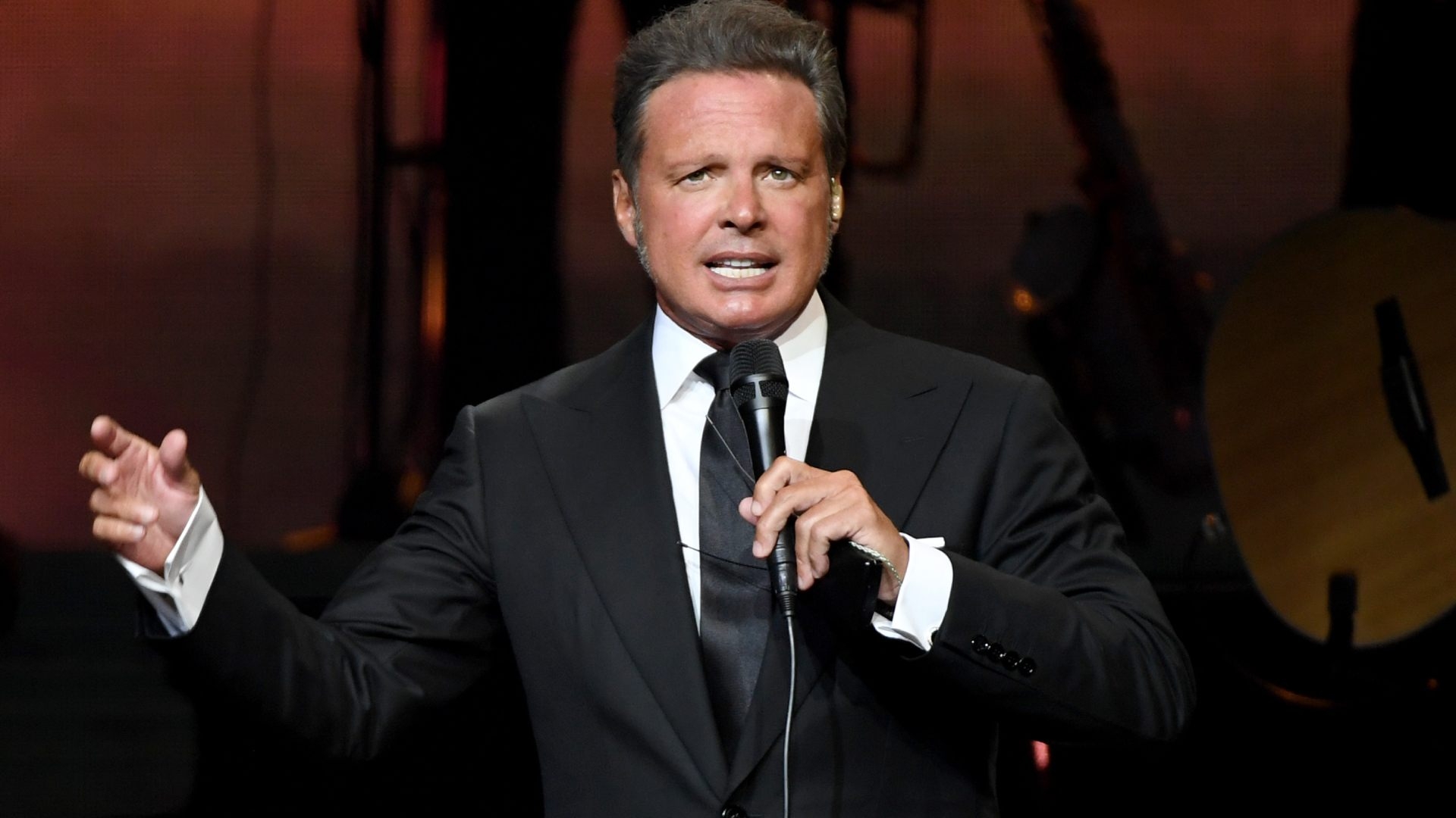 Luis Miguel Está Hospitalizado en Nueva York; ¿Cuál es Su Estado de Salud  Actual? | N+