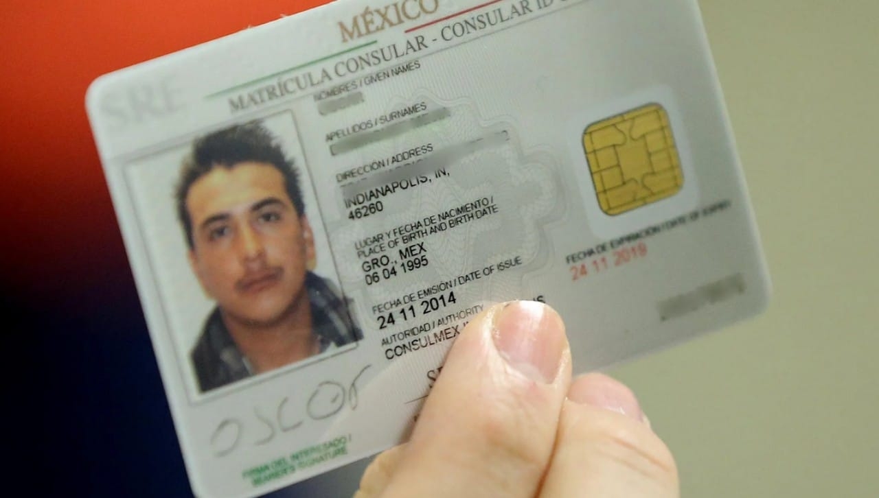 ¿qué Es La Matrícula Consular Mexicana Y Cómo Se Tramita Nemk 3627